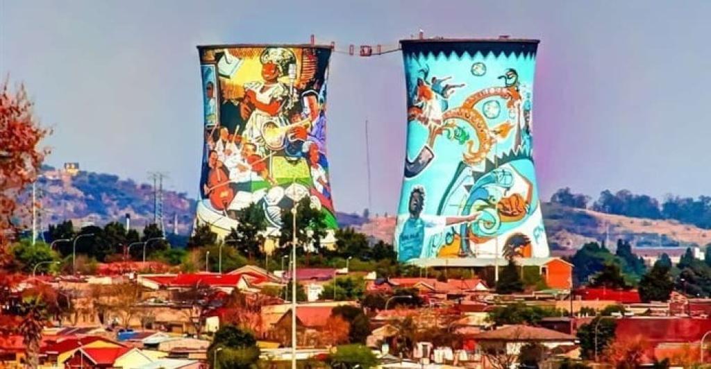 Blockchain-powered property evaluation certificate to transform SA townships