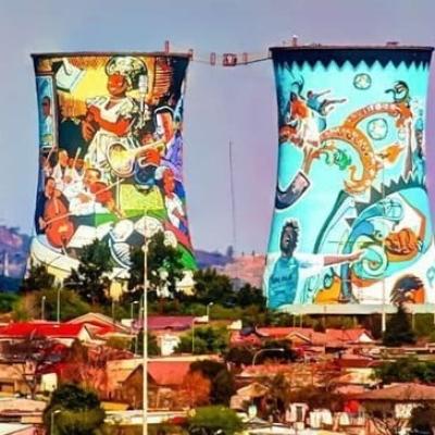 Blockchain-powered property evaluation certificate to transform SA townships