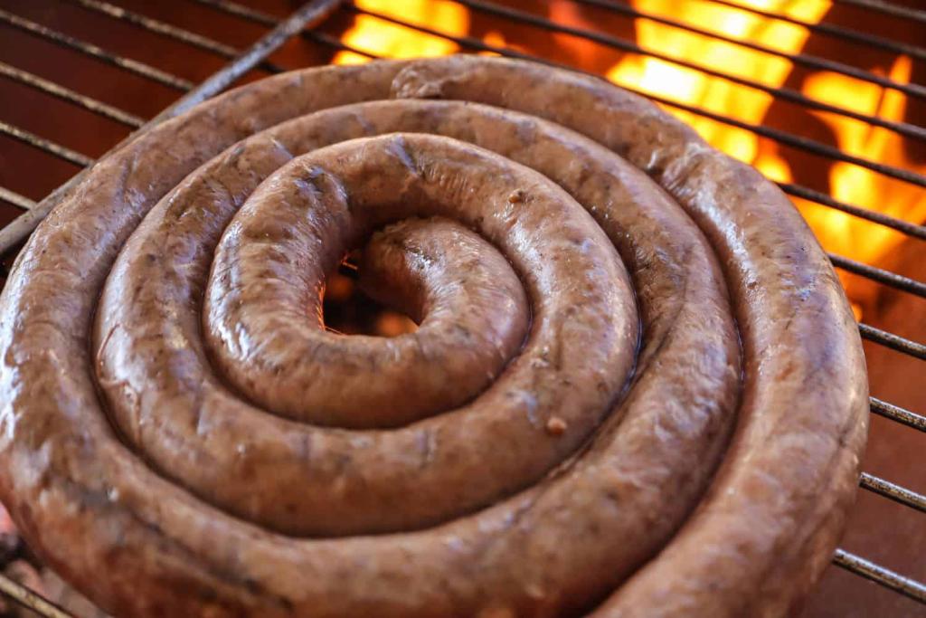 Loftus Braai: SA set to break world record