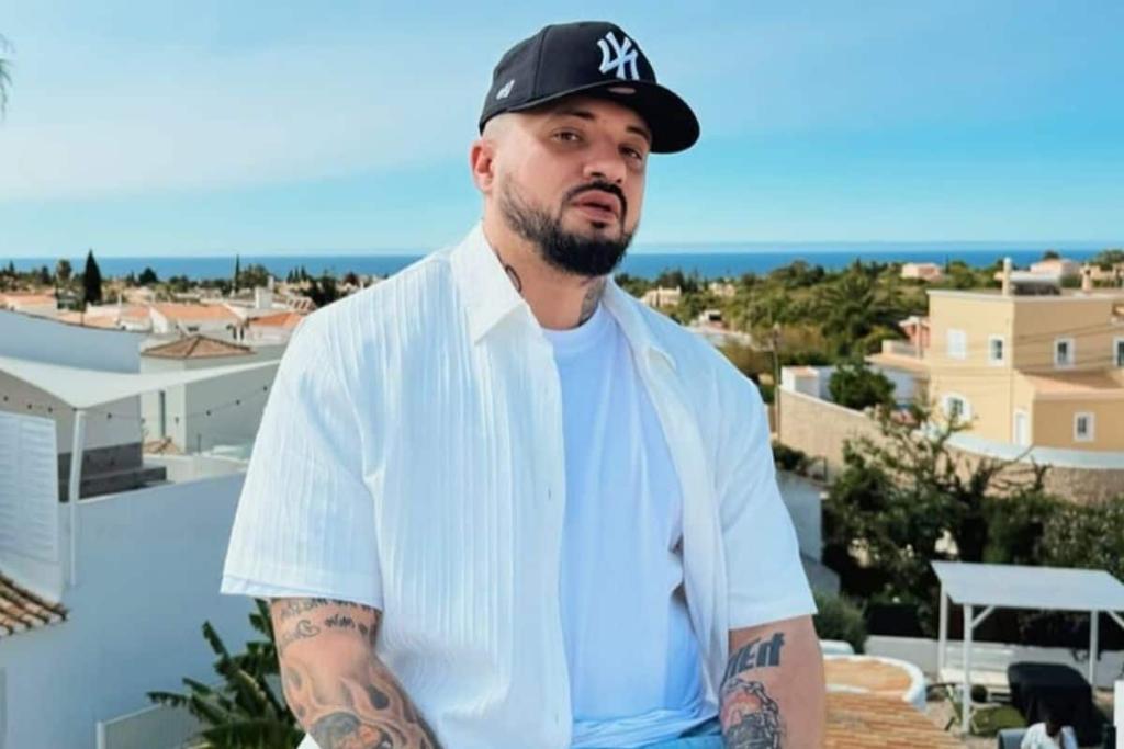 Boity’s former manager Bash Jameson appointed Sony Music Africa label manager