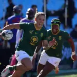 Bok Women show heart in second-half fightback against World No 2 Canada