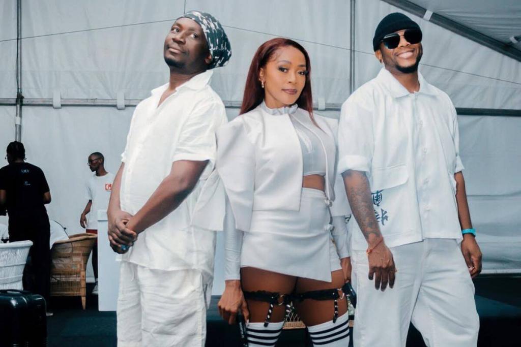 Boom Shaka on legacy, relevance and gratitude to fans who still show love