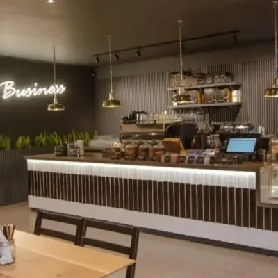 One of the fastest-growing coffee retailers in South Africa seals deal with FlySafair