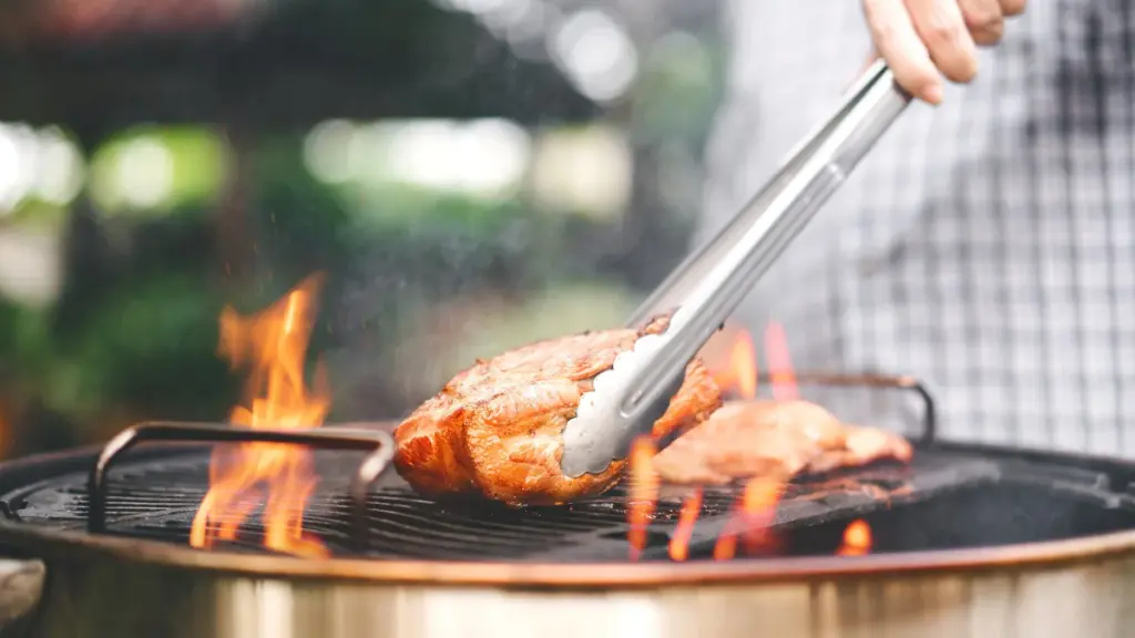 Pain for braai lovers in South Africa