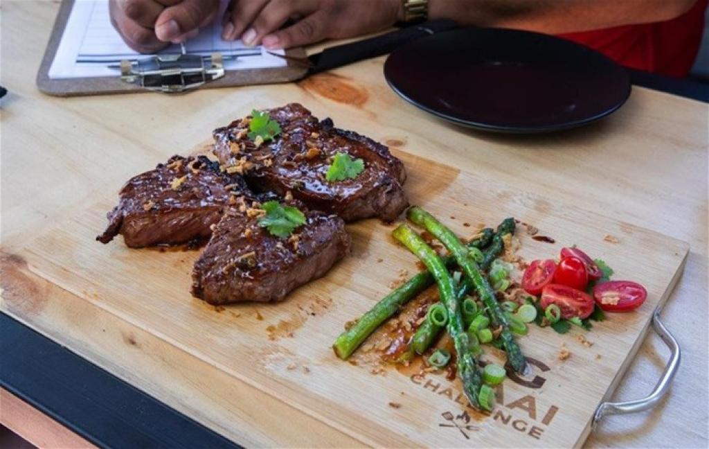 Entries open for Capegate Shopping Centre's 2025 Braai Challenge