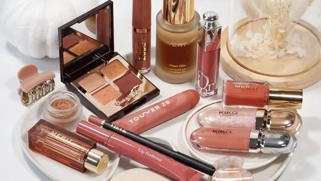 5 Affordable makeup brands in South Africa worth your money