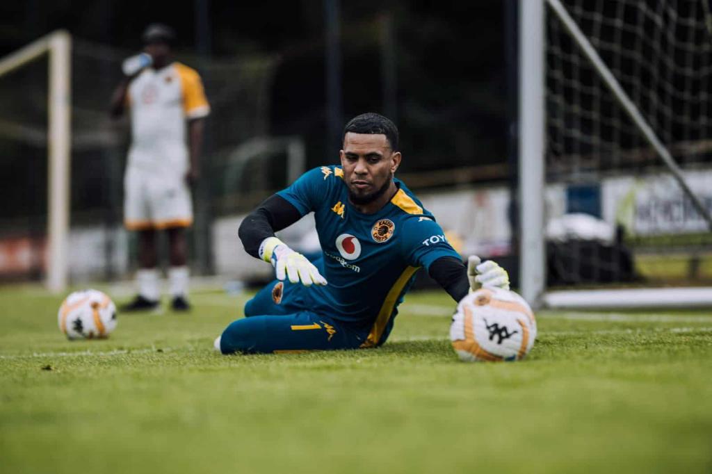 Chiefs’ Peterson – We suffer now to shine later