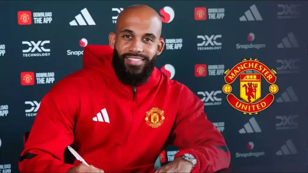 Bryan Mbeumo seals dream move to Man Utd in blockbuster transfer