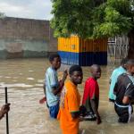 Climate change worsened deadly floods in African regions, scientists say