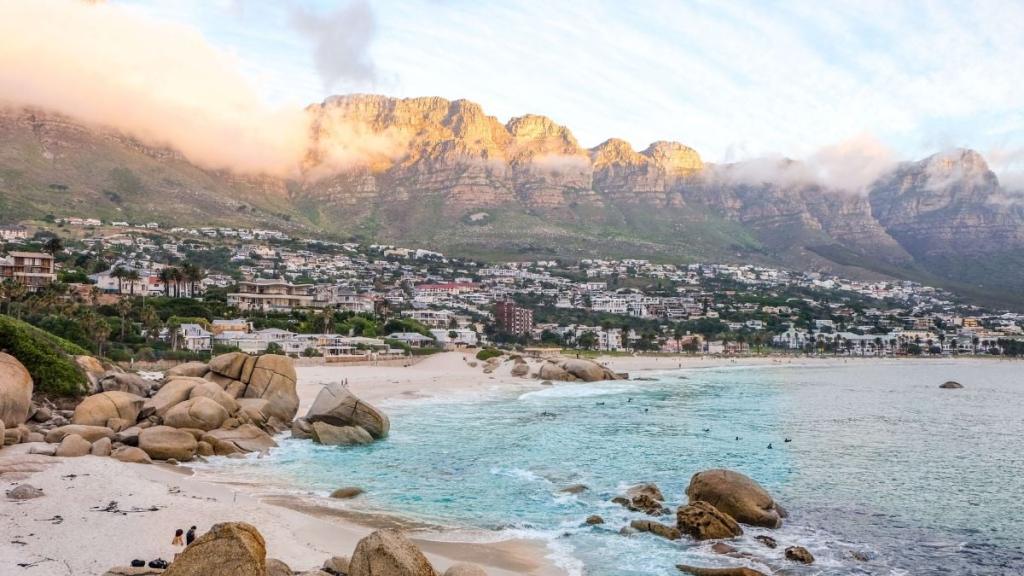 The property trend turning one of South Africa’s coastlines into the ‘new Monaco
