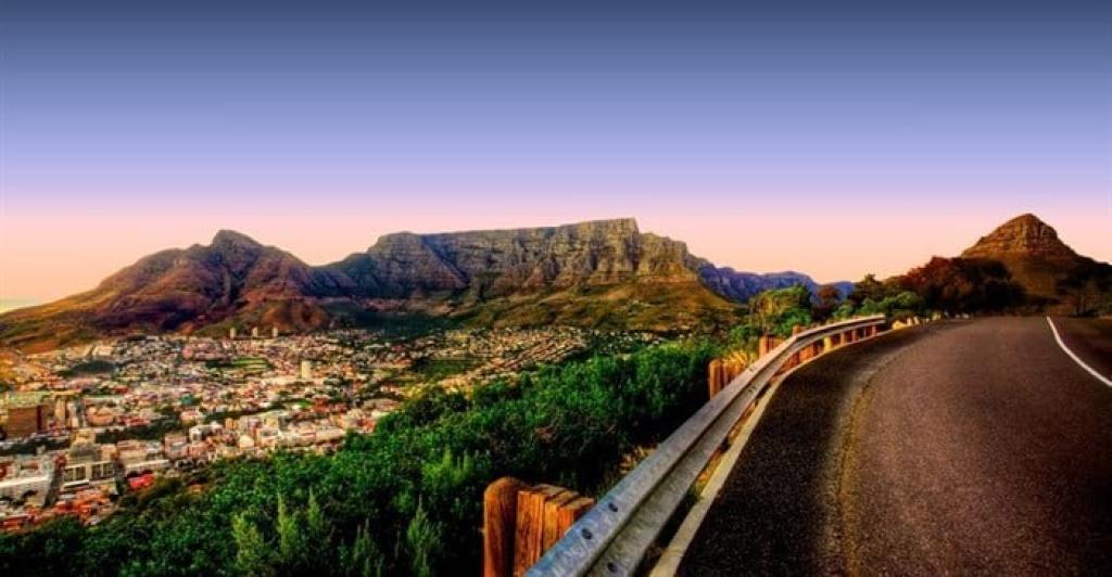Cape Town launches new visitor guide celebrating local talent and tourism