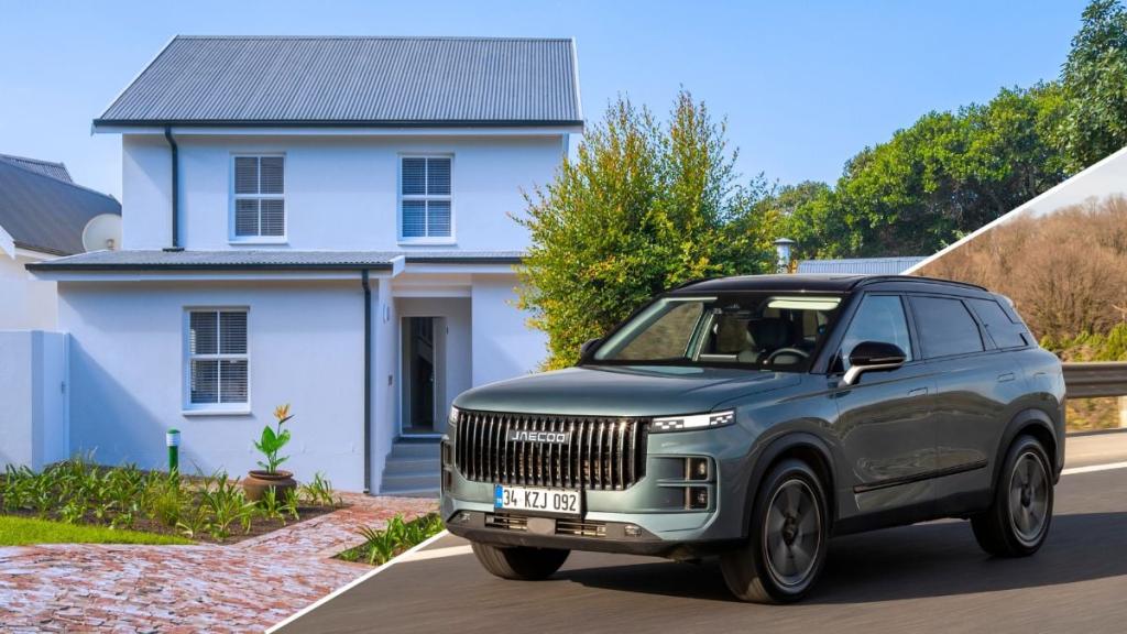 Bad news for South Africans paying off their homes and cars