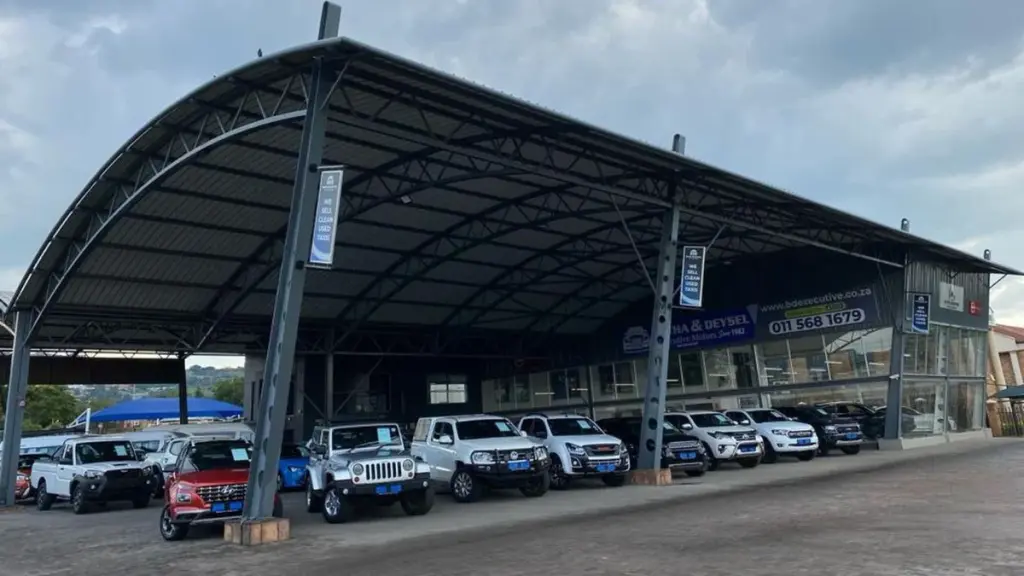 The survival of these businesses under threat in South Africa