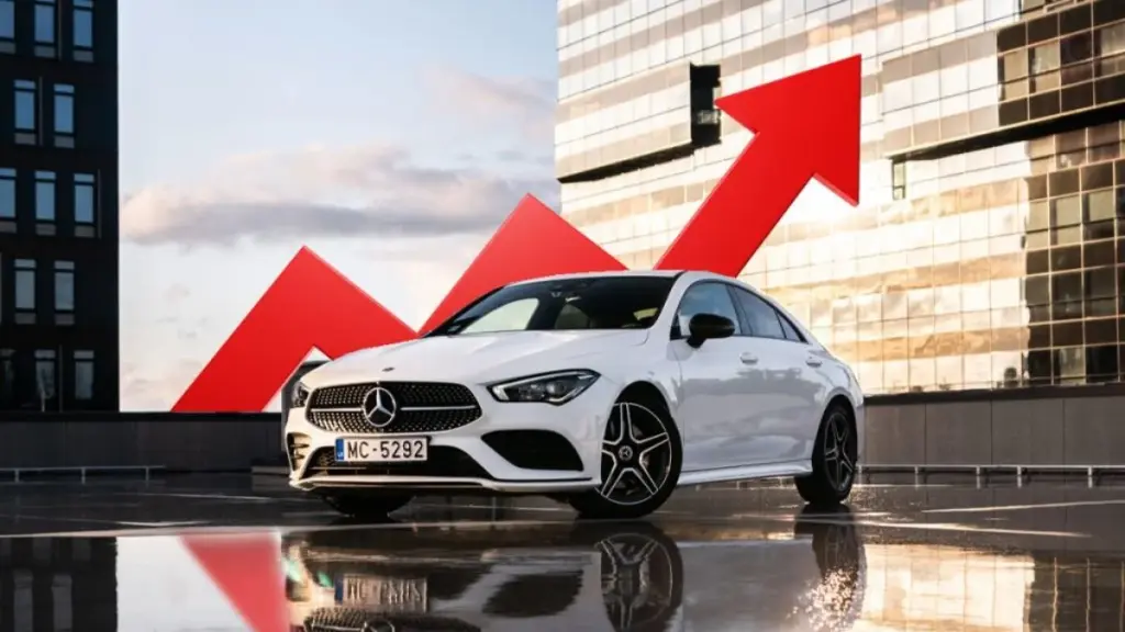 Bad news for anyone who can’t pay cash for a car in South Africa