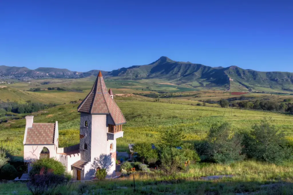 Small towns worth visiting in the Free State province