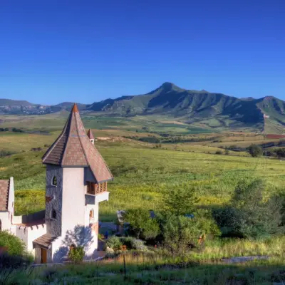 Small towns worth visiting in the Free State province