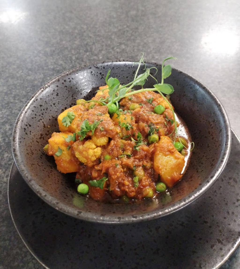 Warm up winter with plant-based dishes that delight the taste buds