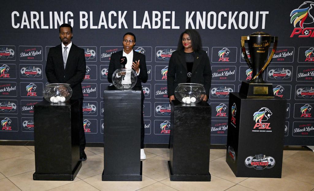 Pirates get defending champs Magesi in Carling KO last 8 draw