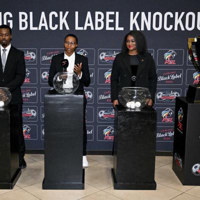 Pirates get defending champs Magesi in Carling KO last 8 draw