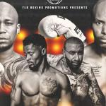 Abdul Khoza withdraws from celebrity boxing match