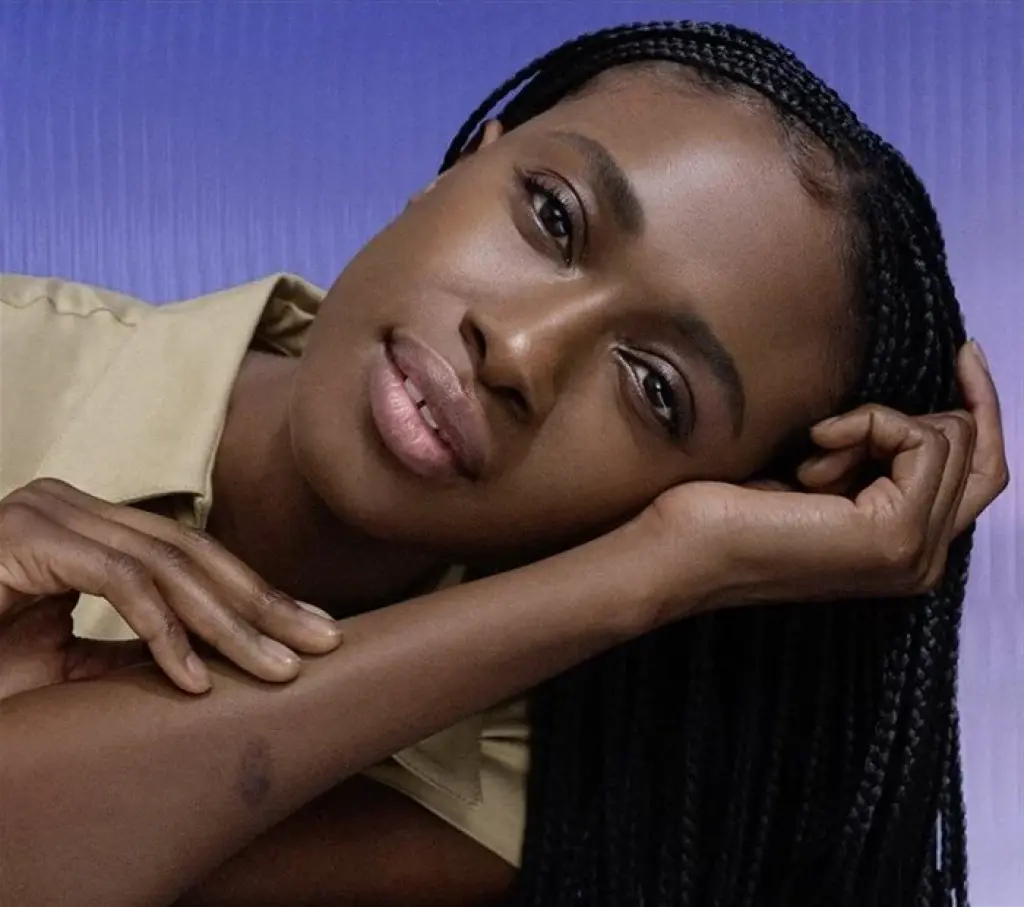 Nivea partners with Joëlle Kayembe on new campaign for epigenetics serum
