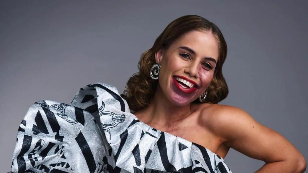 Women in Charge: Chantel Jade Struwig's power in authenticity