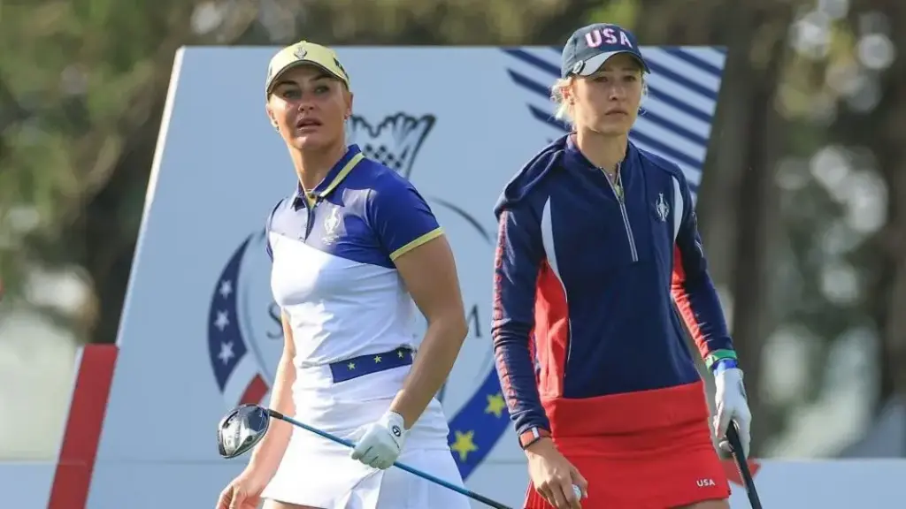Why US Open comes at crucial moment for women's golf
