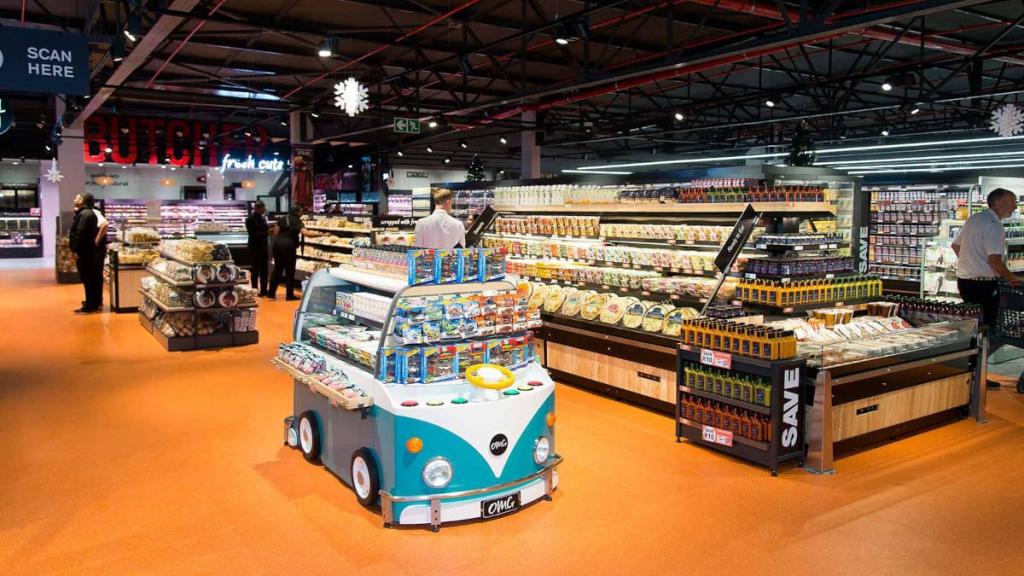 South Africa’s biggest retailer opening even more stores across the country