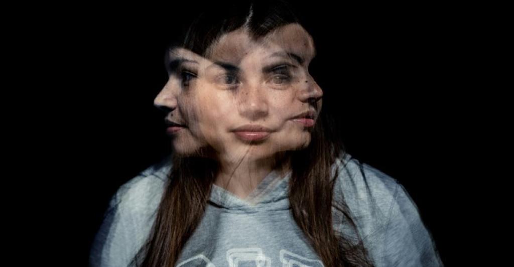 Child abuse accelerates cellular ageing