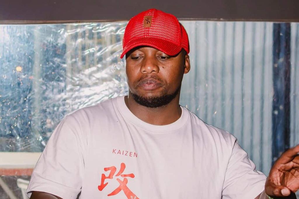 Chymamusique out of ICU following tragic accident that claimed five lives