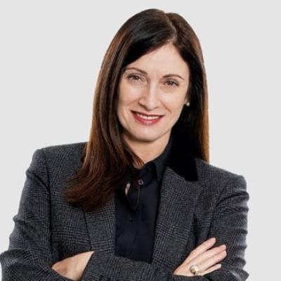 Cindy Rose to lead WPP as new CEO