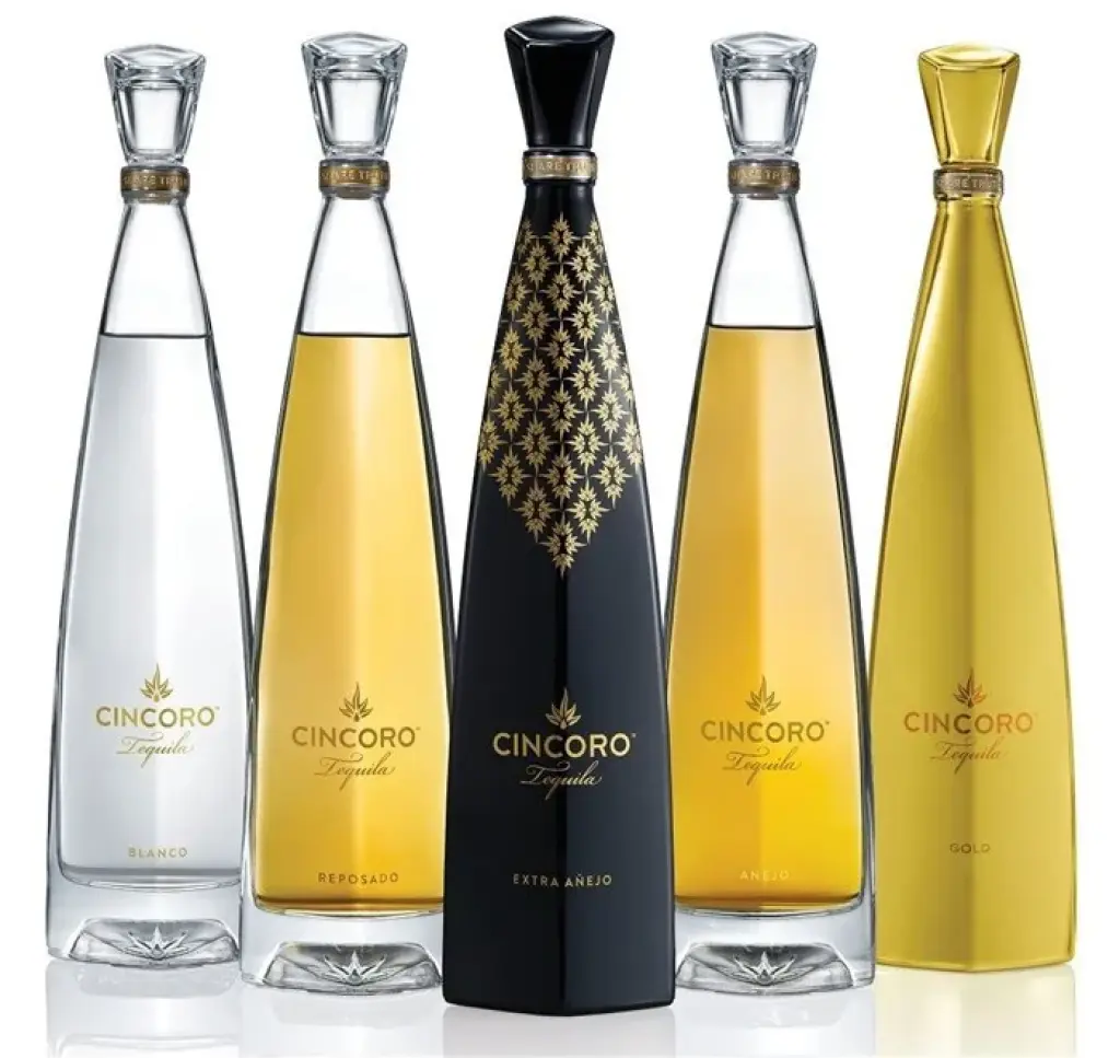 Michael Jordan’s Cincoro Tequila now available in SA