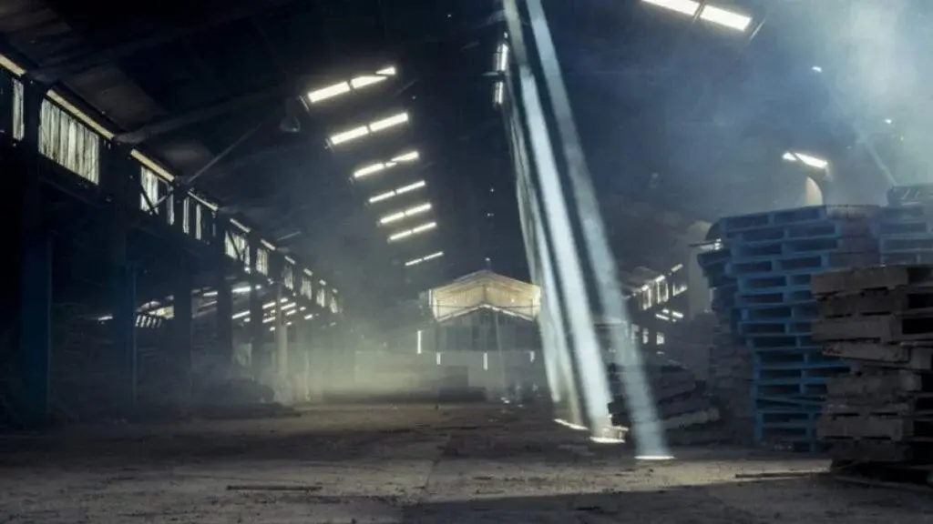 Important businesses forced to shut down in South Africa