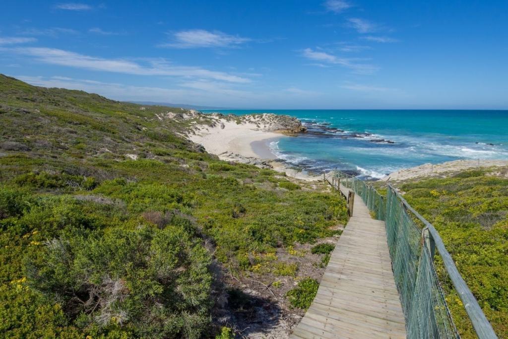 Salt, silence, and soul: 6 coastal places in SA that still feel sacred