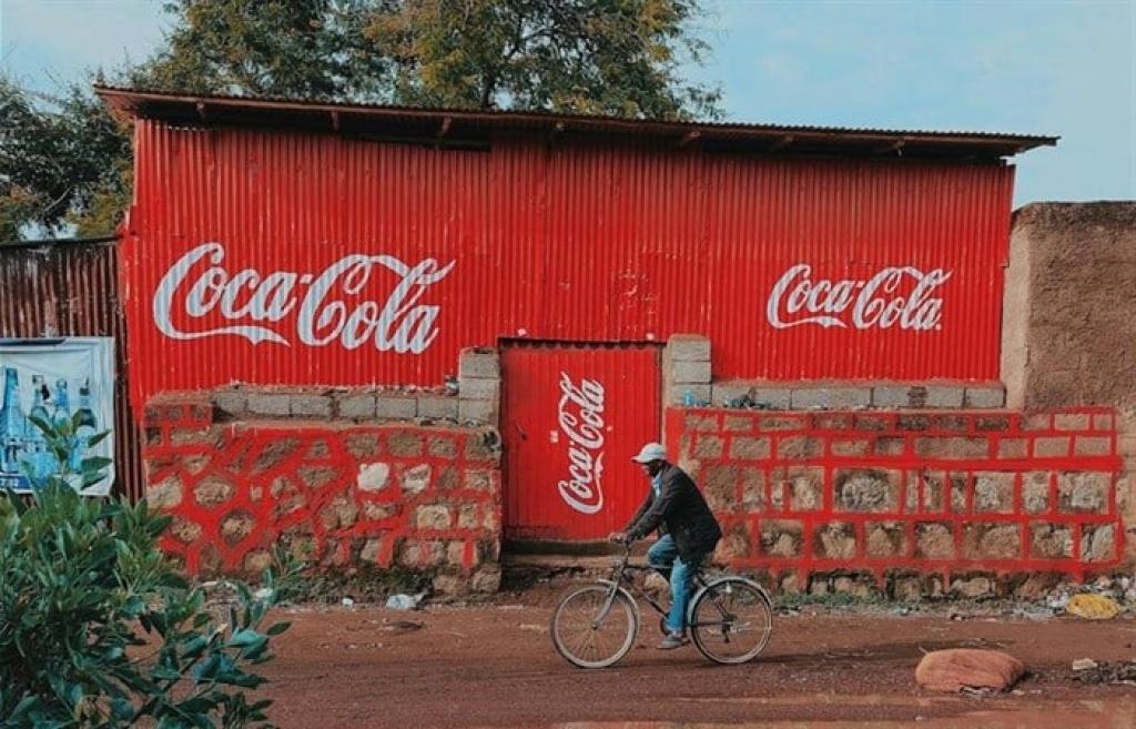 Study reveals Coca-Cola System's $10.4bn impact is reshaping Africa’s economy