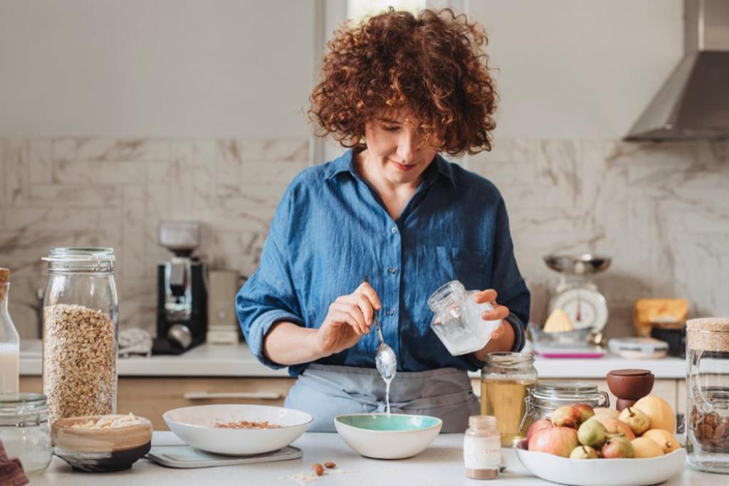 OLIVE OIL ALTERNATIVES: FIND THE RIGHT FIT FOR YOUR KITCHEN