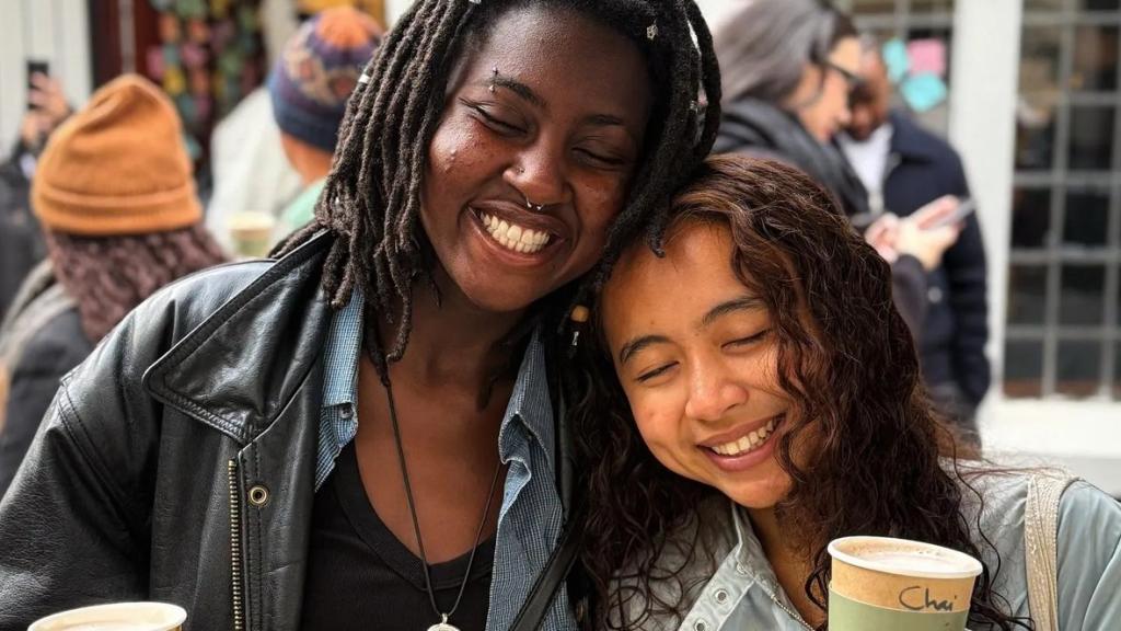 Wake up and dance: Nice Café’s coffee raves are shaking up mornings