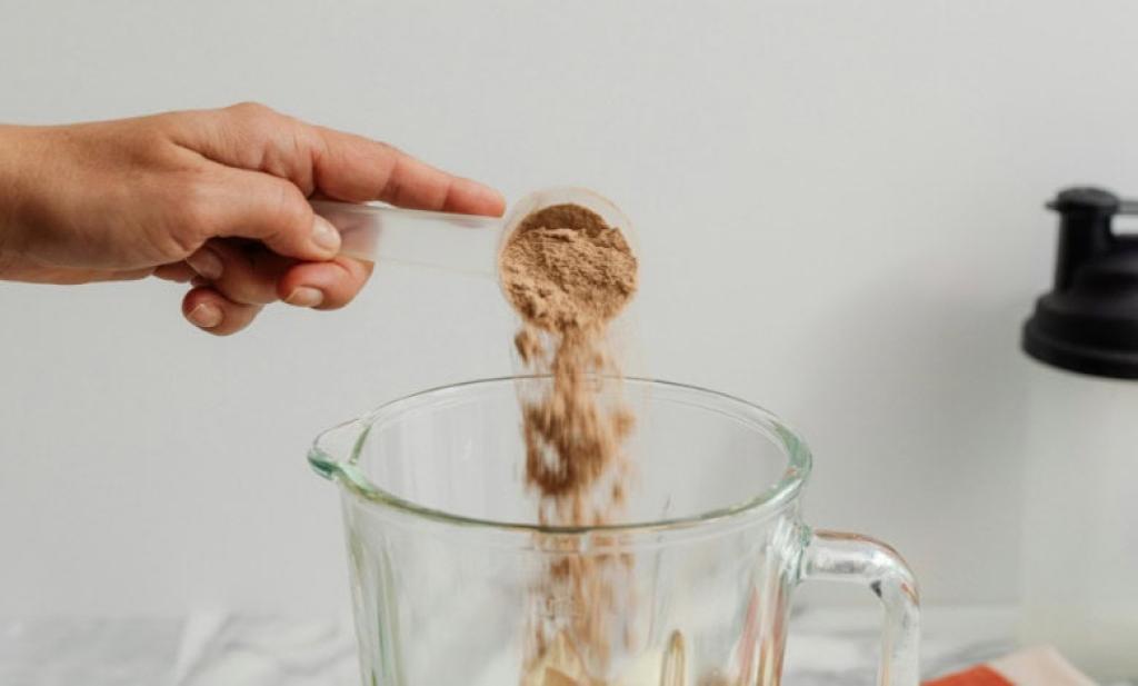 Should you take a break from collagen supplements?