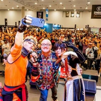 Countdown to Comic Con Cape Town 2025 begins