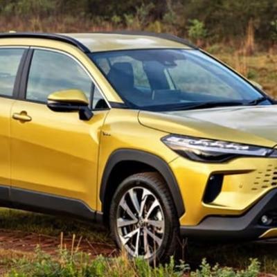 Corolla Cross record! SA’s top-selling passenger cars in August 2025