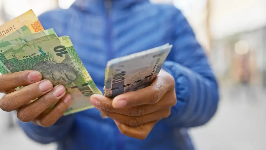 Trouble for South Africans earning more than R40,000 a month