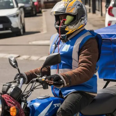 State-owned company coming after couriers and deliveries in South Africa