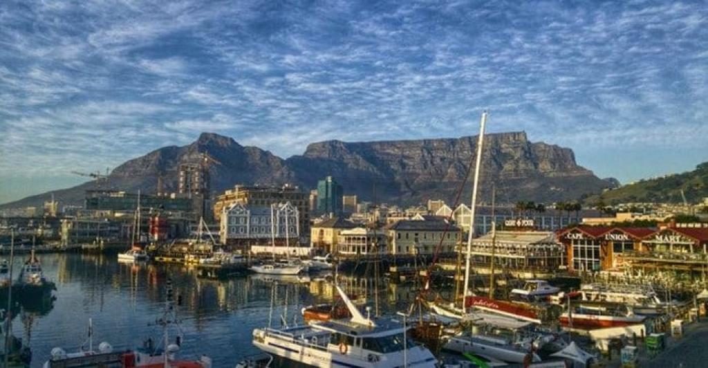 The future of medicine and wellness unveiled at WHX Cape Town