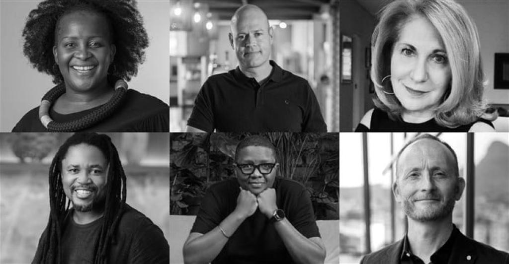 Book now for the Joburg and Cape Town Creative Circle Full Circle