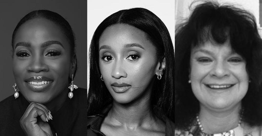 Joe Public and The Odd Number's young creatives on Young Guns 23 jury