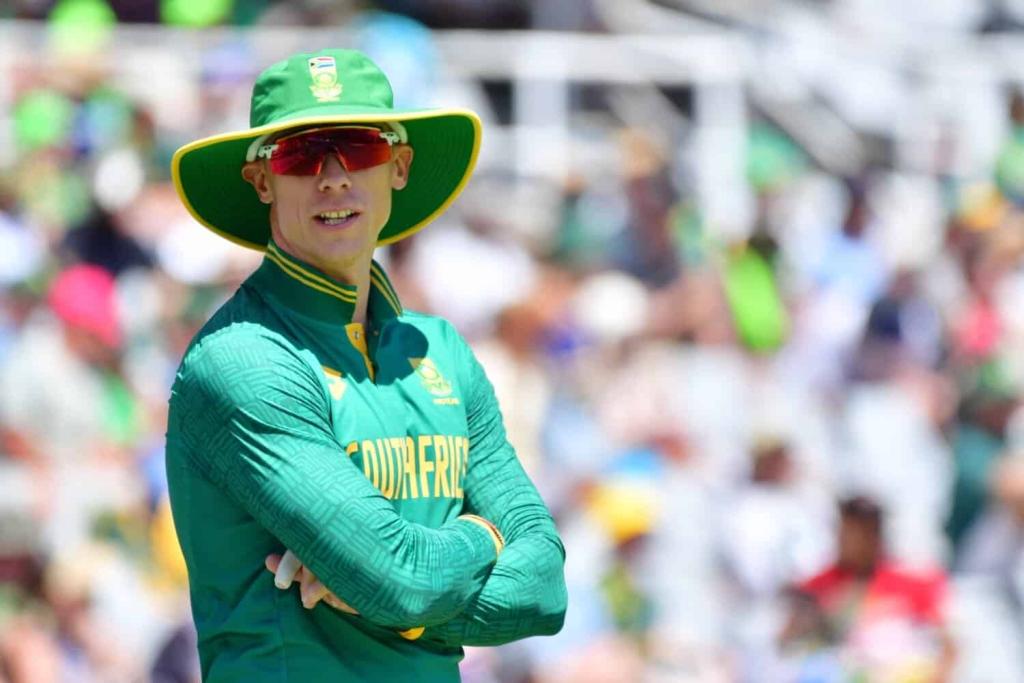 Proteas turn out as odds-on favourites in series opener against Zimbabwe