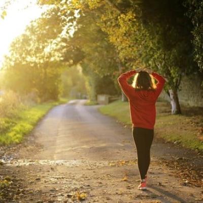 Cultivating a culture of wellness