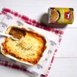 Recipe of the day: Easy curried cottage pie