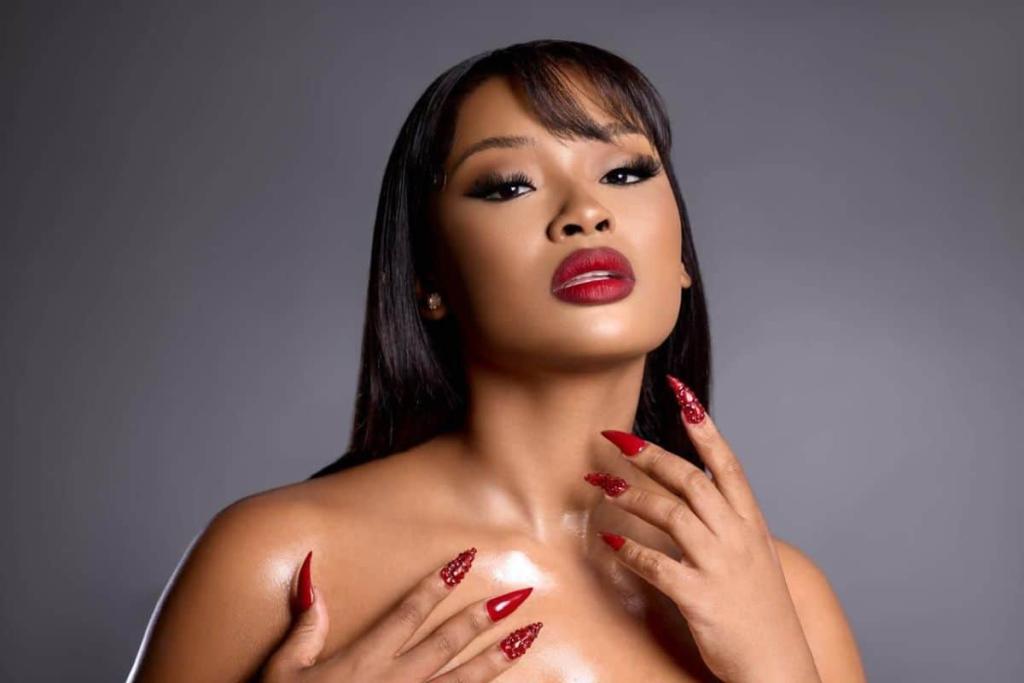 ‘I was inspired by the courage of women’: Zion on new Showmax docuseries ‘Slay Queens’