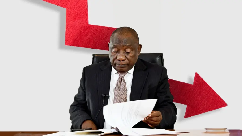 South Africans cutting off streaming services, medical aid, and downsizing their homes